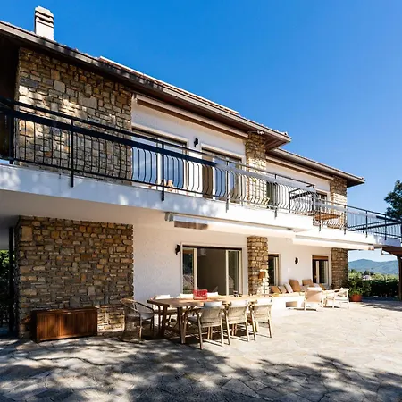 A Casa Di Amici By Interhome Marina dʼAndora