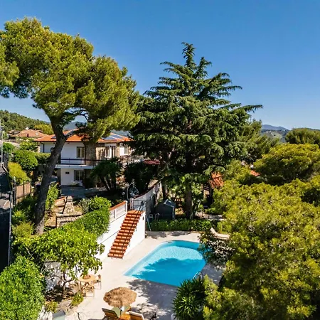 A Casa Di Amici By Interhome Villa *