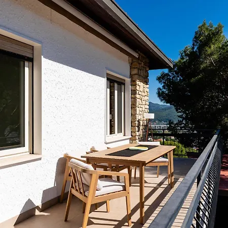 A Casa Di Amici By Interhome Marina dʼAndora