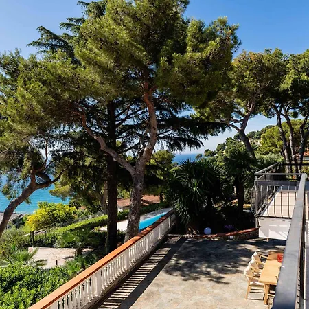 A Casa Di Amici By Interhome Villa