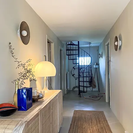 Villa A Casa Di Amici By Interhome Marina dʼAndora