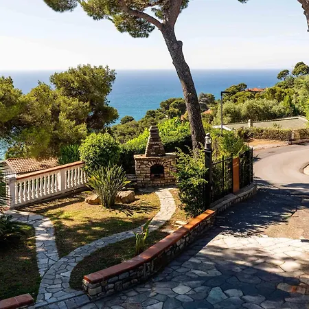 A Casa Di Amici By Interhome Villa *