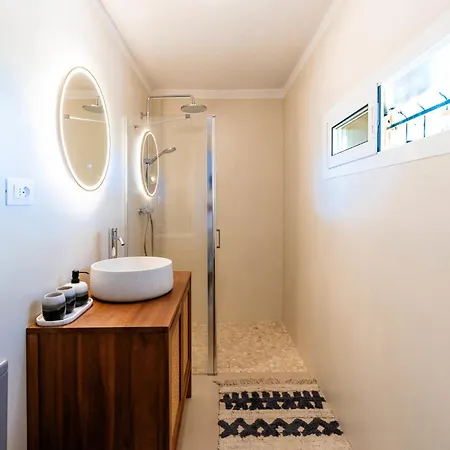 Villa A Casa Di Amici By Interhome *