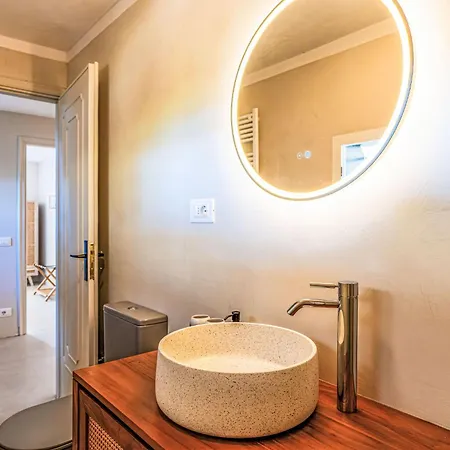 Villa A Casa Di Amici By Interhome