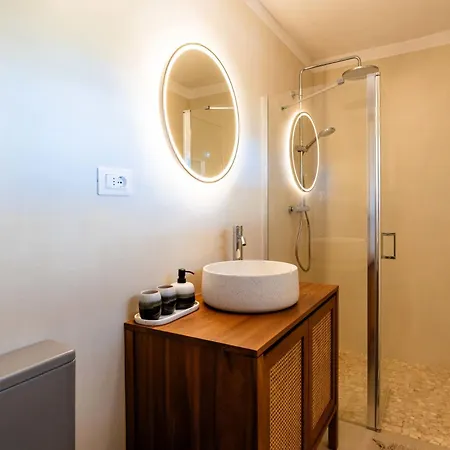 A Casa Di Amici By Interhome Villa *