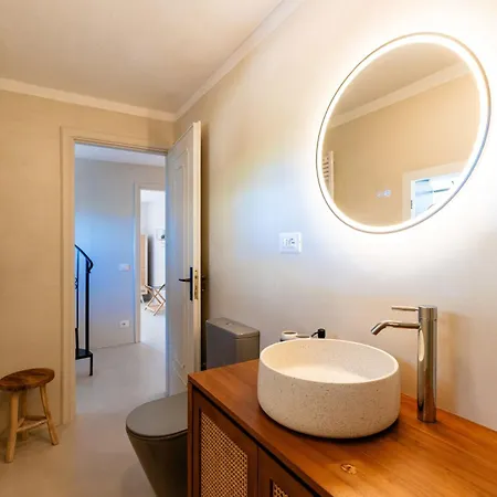 A Casa Di Amici By Interhome Villa Marina dʼAndora