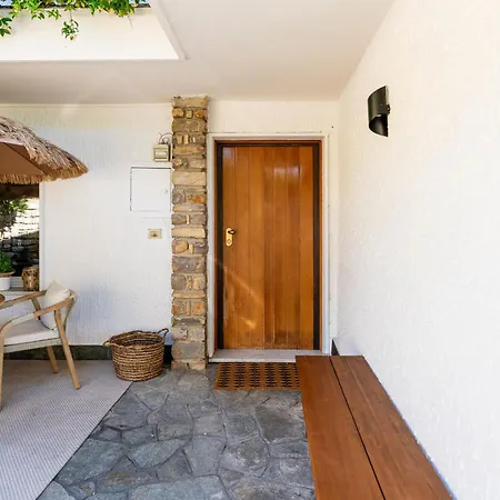 A Casa Di Amici By Interhome Villa Marina dʼAndora
