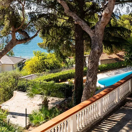 A Casa Di Amici By Interhome Villa