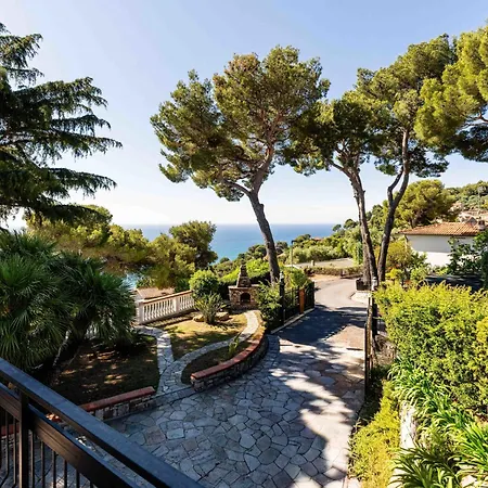 A Casa Di Amici By Interhome * Marina dʼAndora
