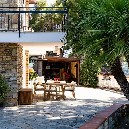 A Casa Di Amici By Interhome Marina dʼAndora