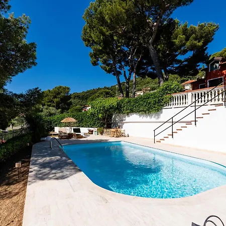 A Casa Di Amici By Interhome Villa Marina dʼAndora