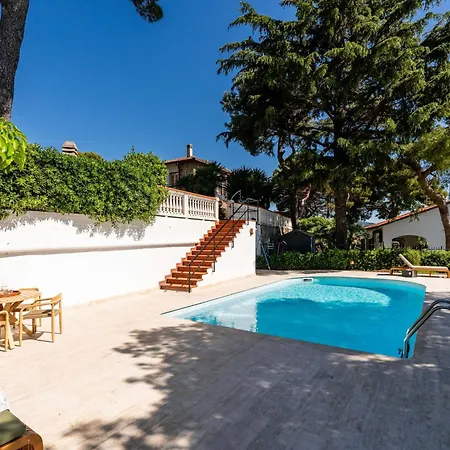 A Casa Di Amici By Interhome Marina dʼAndora