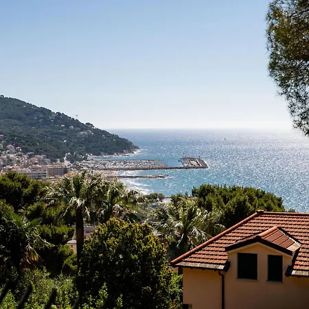 Villa A Casa Di Amici By Interhome *