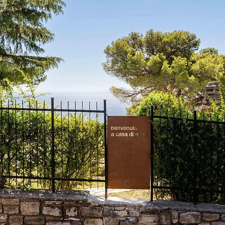 A Casa Di Amici By Interhome Villa