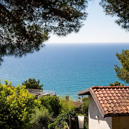 Villa A Casa Di Amici By Interhome Marina dʼAndora