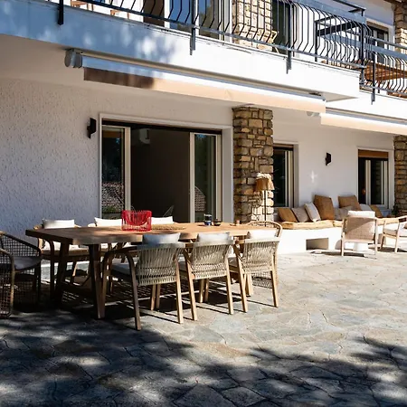 A Casa Di Amici By Interhome *