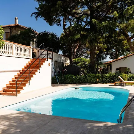 A Casa Di Amici By Interhome Villa *