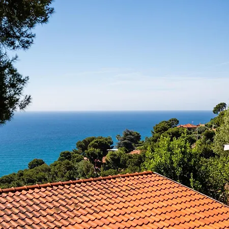 A Casa Di Amici By Interhome Villa
