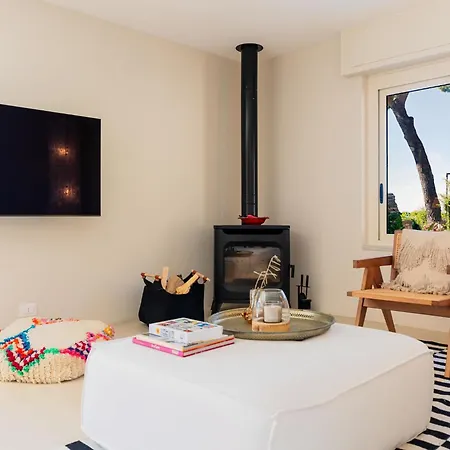 A Casa Di Amici By Interhome Villa *