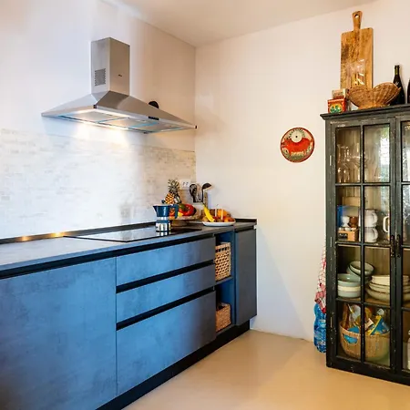 A Casa Di Amici By Interhome Marina dʼAndora
