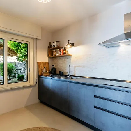 A Casa Di Amici By Interhome Villa *