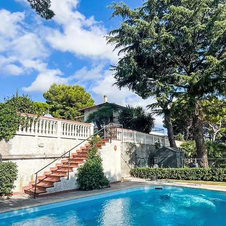 Villa A Casa Di Amici By Interhome *