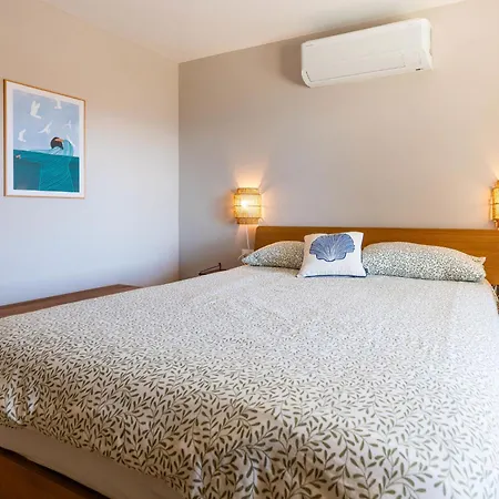 A Casa Di Amici By Interhome * Marina dʼAndora