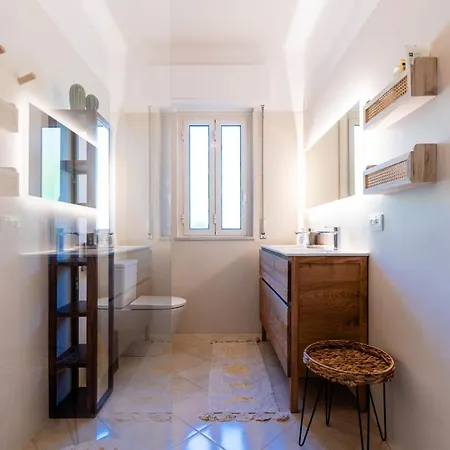 A Casa Di Amici By Interhome *