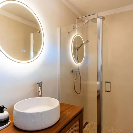 A Casa Di Amici By Interhome Villa *