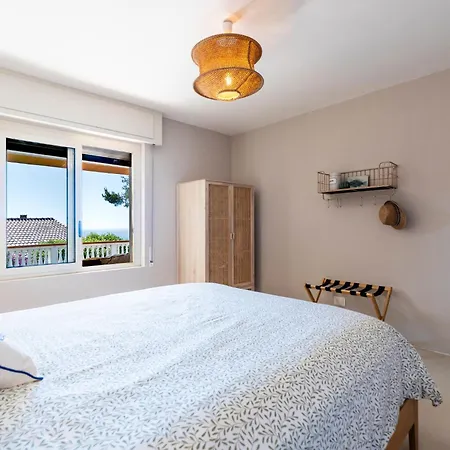 Villa A Casa Di Amici By Interhome Marina dʼAndora
