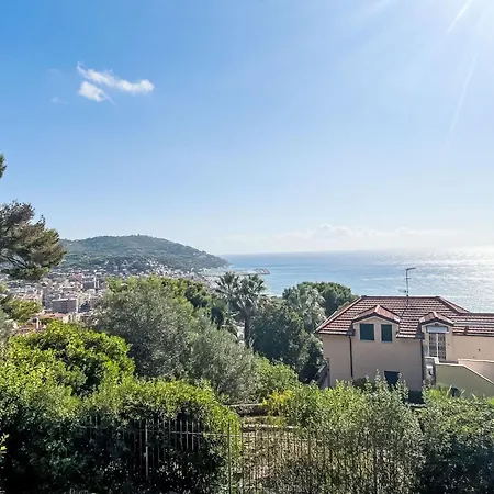 A Casa Di Amici By Interhome Marina dʼAndora