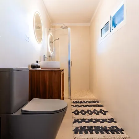 Villa A Casa Di Amici By Interhome *