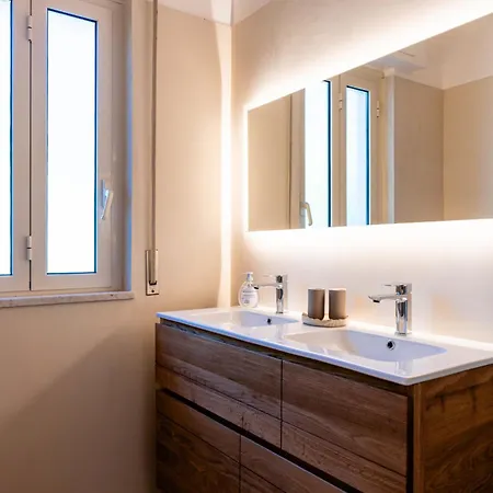 Villa A Casa Di Amici By Interhome Marina dʼAndora