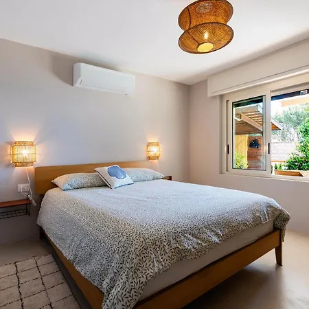 A Casa Di Amici By Interhome Marina dʼAndora