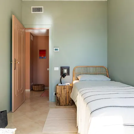 A Casa Di Amici By Interhome