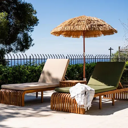 A Casa Di Amici By Interhome Villa