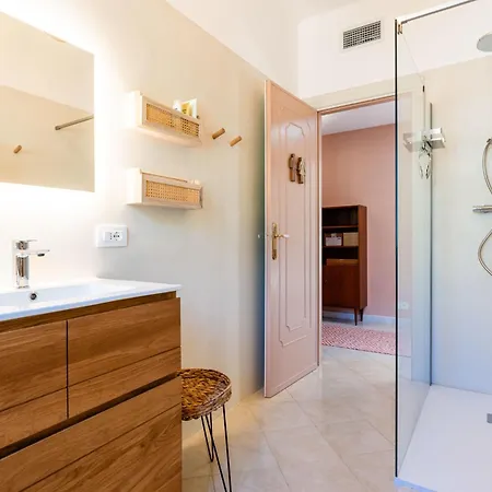Villa A Casa Di Amici By Interhome Marina dʼAndora