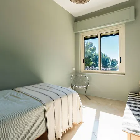 A Casa Di Amici By Interhome
