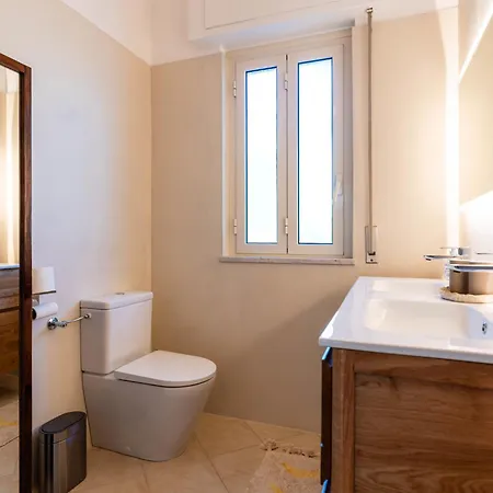 A Casa Di Amici By Interhome * Marina dʼAndora