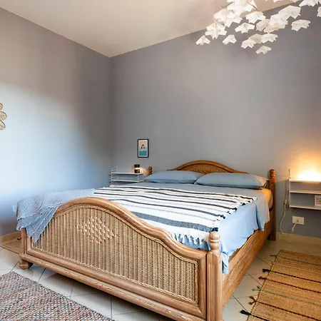 A Casa Di Amici By Interhome Villa