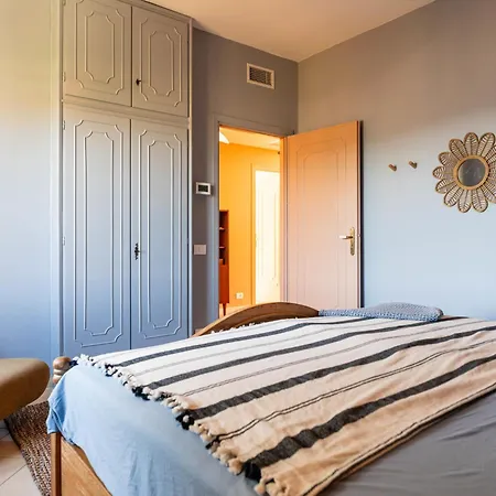 A Casa Di Amici By Interhome Marina dʼAndora