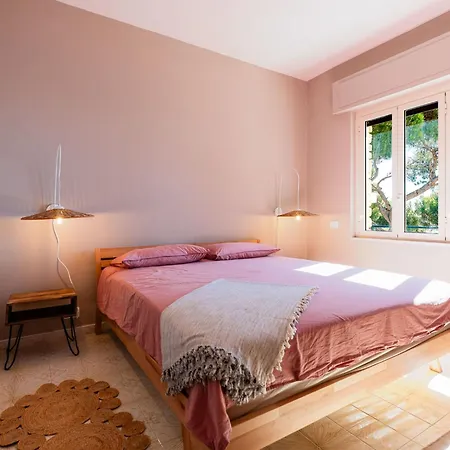 Villa A Casa Di Amici By Interhome Marina dʼAndora