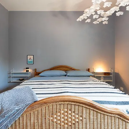 A Casa Di Amici By Interhome Villa *