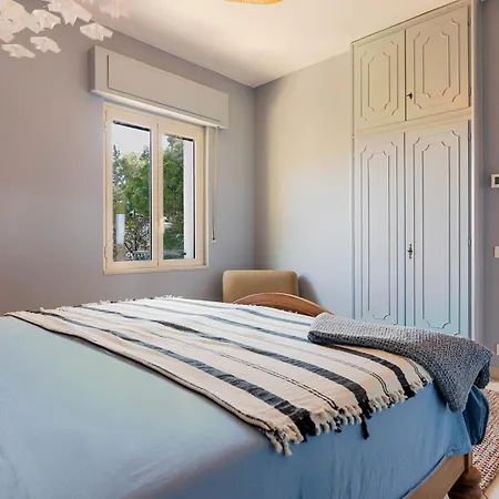 A Casa Di Amici By Interhome