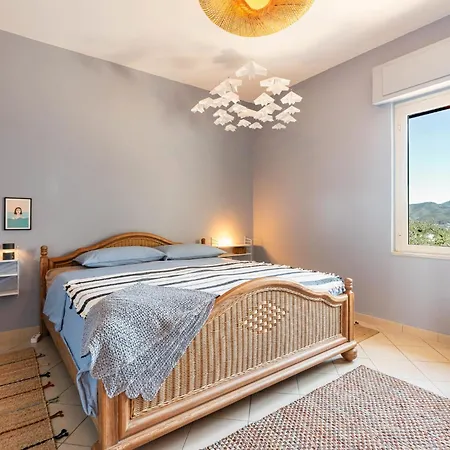 A Casa Di Amici By Interhome *