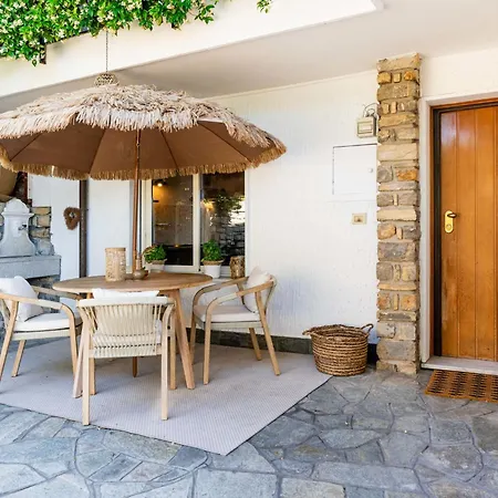 A Casa Di Amici By Interhome * Marina dʼAndora