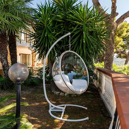 A Casa Di Amici By Interhome Villa *