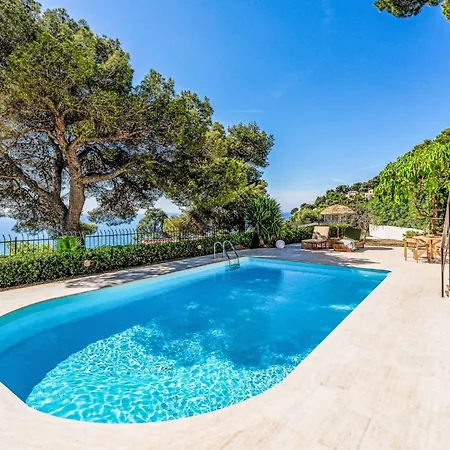 A Casa Di Amici By Interhome Villa