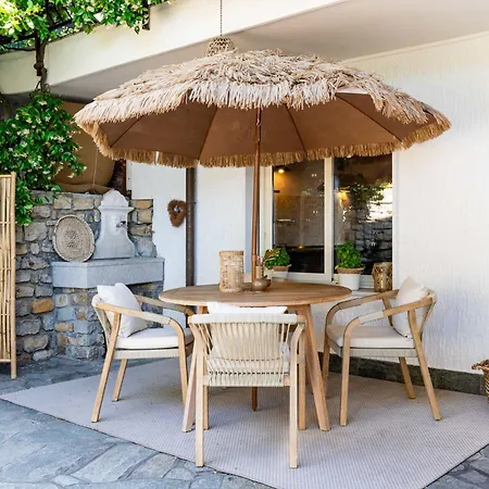 A Casa Di Amici By Interhome *