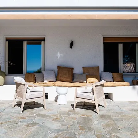 Villa A Casa Di Amici By Interhome Marina dʼAndora